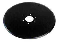 Flat Disc Blade