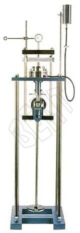 Consolidation Test Apparatus