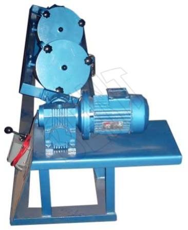 Deval Abrasion Testing Machine