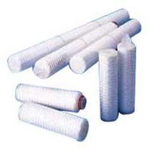 Pleated Filter Cartridges