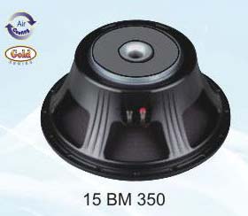 DJ Speaker (15BM 350)