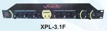Professional Audio Mixer (XPL-3.1F)