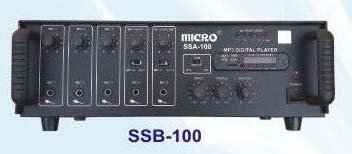SSB Series Amplifier (SSB-100)