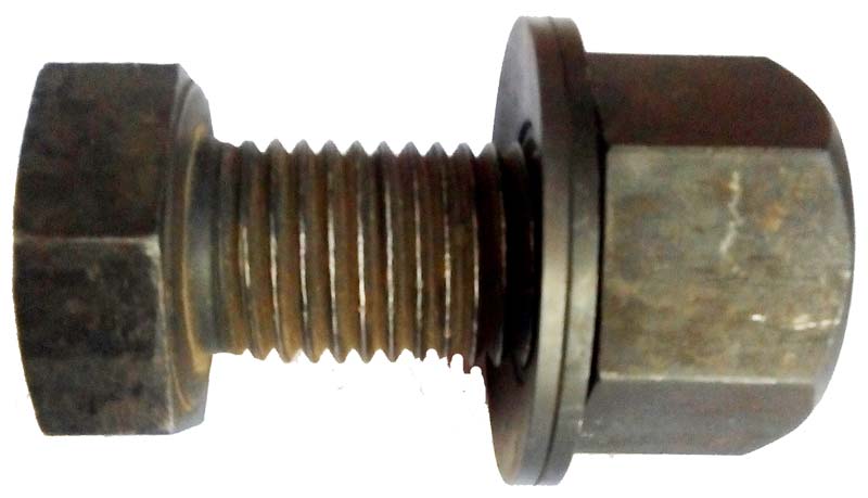 Automotive Nuts and Bolts