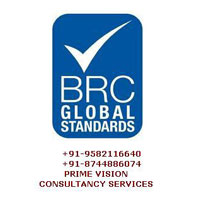 BRC Certification Consultancy