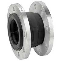 Rubber Bellow (Rubber Expansion Joints)