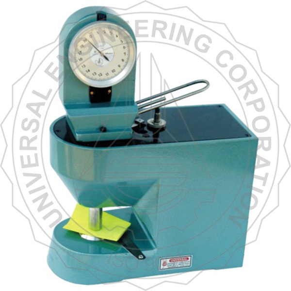 Manual Lifting Model Thickness Micrometer  (UEC-1004 D)