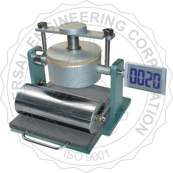 UEC-1020 B II Cobb Sizing Tester (With Self Starting Timer)