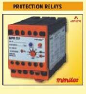 Electrical Protection Relays