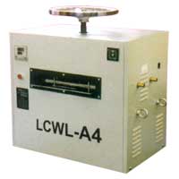 Thermal Binder (LCWL A4)