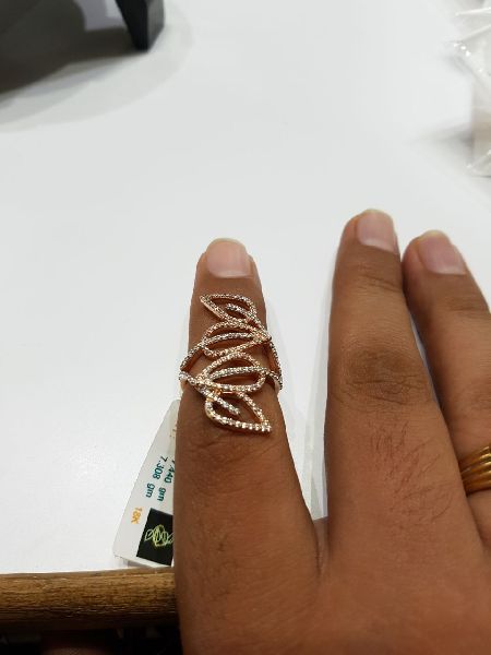Diamond Ring 17