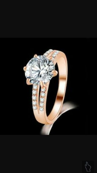 Diamond Ring 19