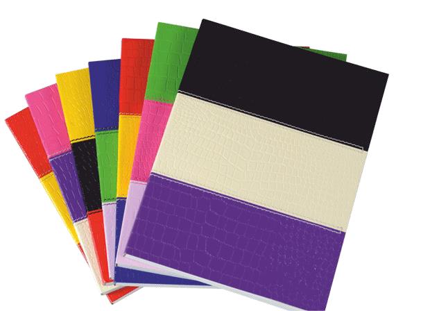 205D Soft Pasting Notebooks