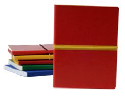 X210A Genuine Leather Notebooks