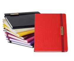 X311A Genuine Leather Folders