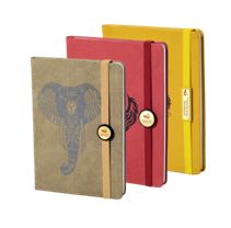 X314A Genuine Leather Folders