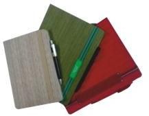 X315A Genuine Leather Folders