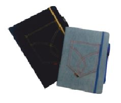 X316A Genuine Leather Folders