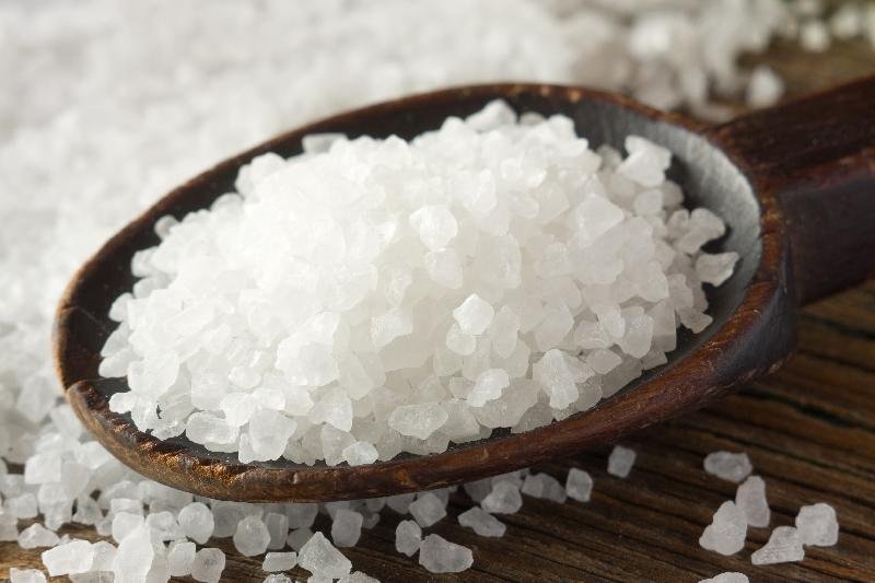 Crystal Salt