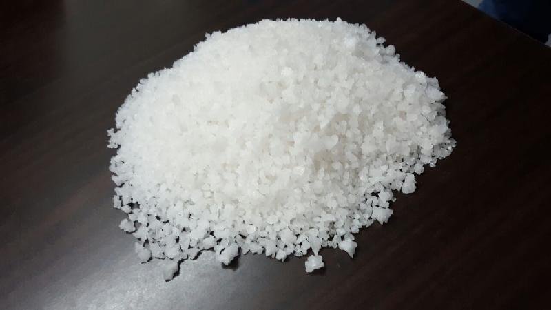 Refined Crystalline Salt