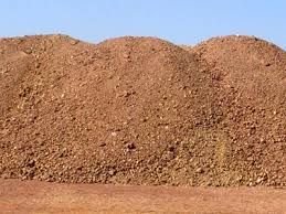 Sodium Bentonite Powder