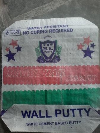 Marudhar Kesary Wall Putty 04