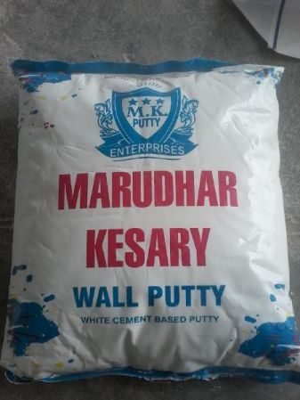 Marudhar Kesary Wall Putty 07