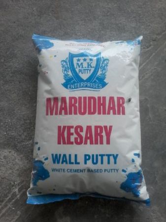 Marudhar Kesary Wall Putty 08