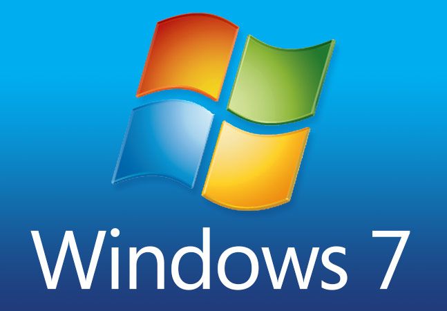 Window 7 Software