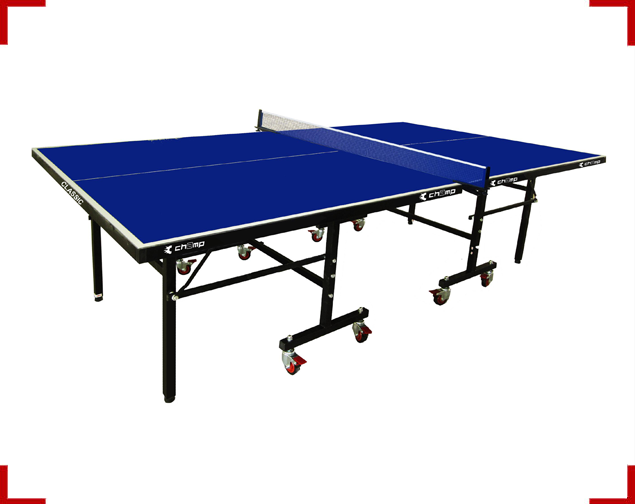 Classic Table Tennis Table