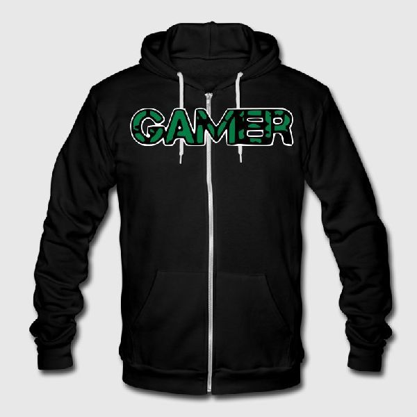 Mens Hoodie 02