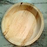 Areca Leaf Plate 01