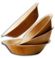 Areca Leaf Plate 02