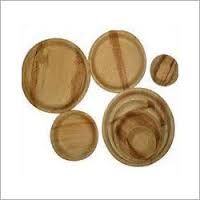 Areca Leaf Plate 04