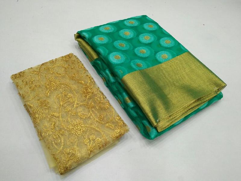 Cotton Sarees 01