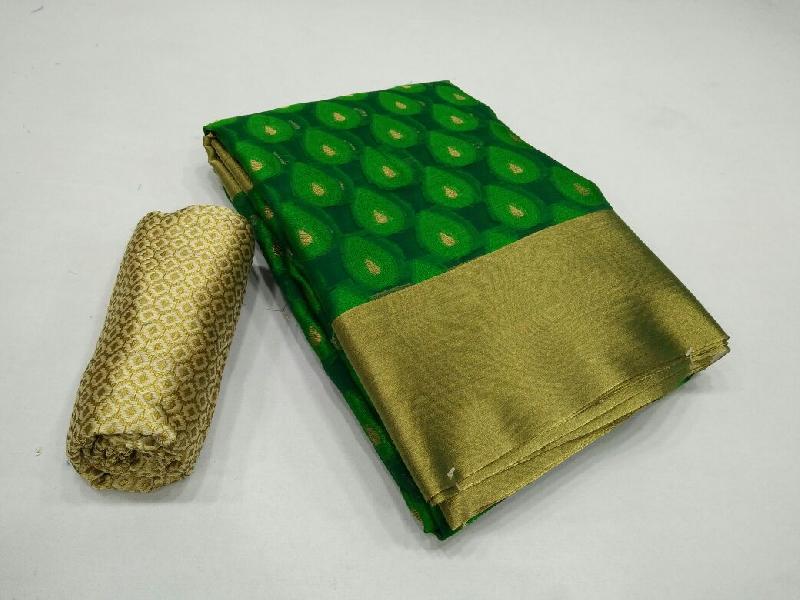 Cotton Sarees 02