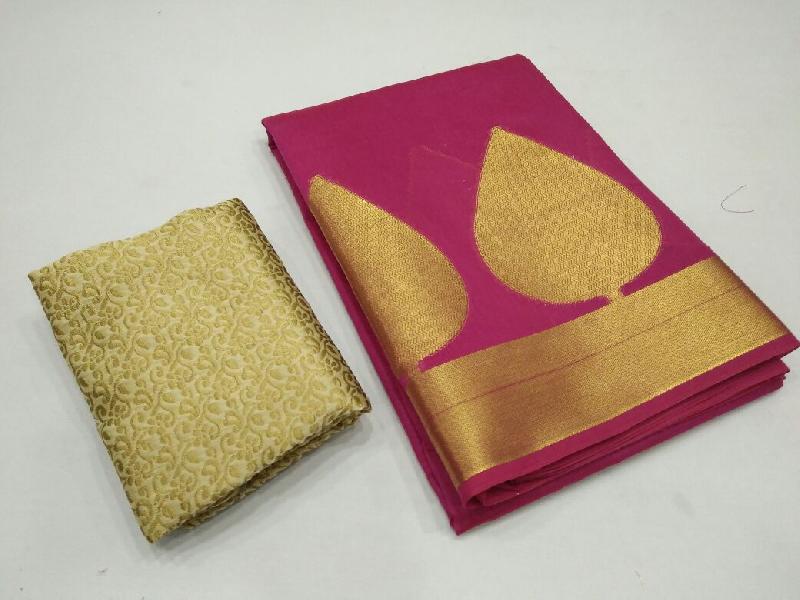 Cotton Sarees 05