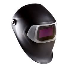 Auto Darkening Welding Helmet 02