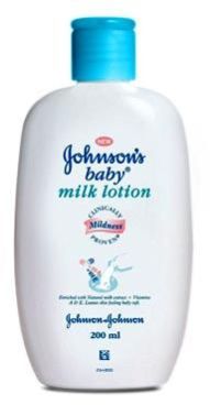 Johnson Products