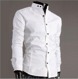 Mens Shirt 01
