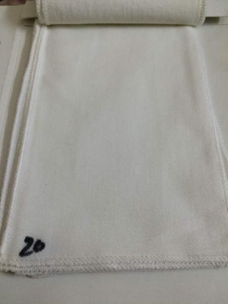 Organic Cotton Sheet Set 02