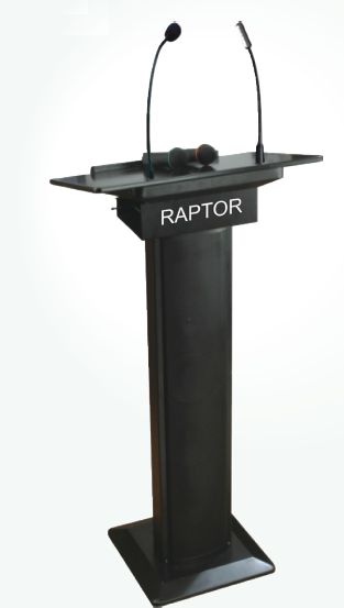 Raptor Lectern