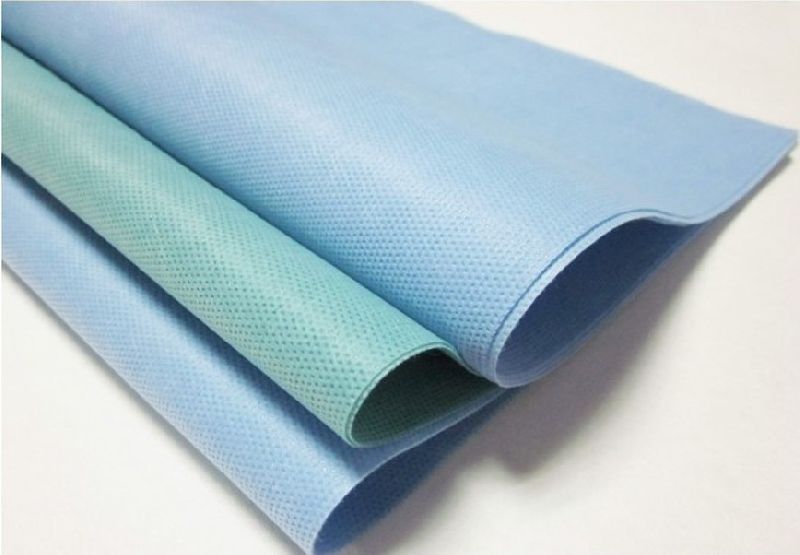 Non Woven Sterilization Wrap 01