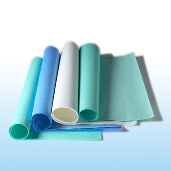Non Woven Sterilization Wrap 02