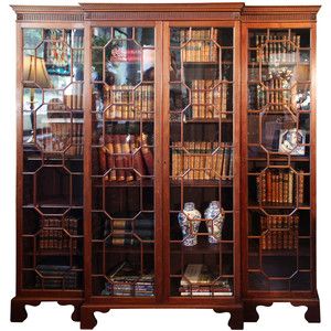 Bookcases & Bookshelves