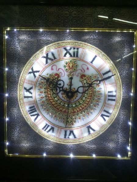 Marble Home Decorative Item 03