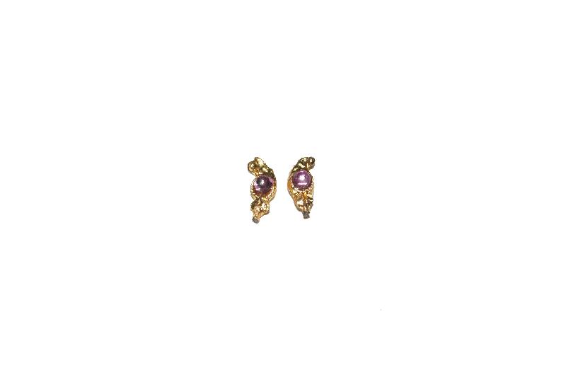 Deity Earings 02
