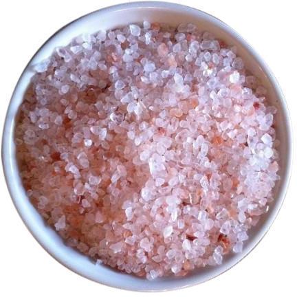 Rock Salt Granules