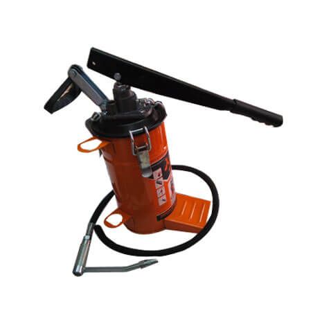 Grease Gun Bucket