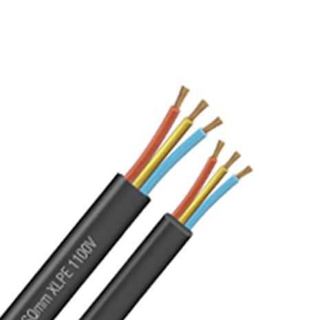 Electrical Cable 03